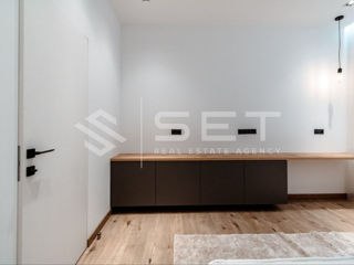 Apartament cu 1 cameră, 56 m², Centru, Chișinău foto 15