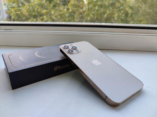 iPhone 12 Pro 256GB (GOLD)