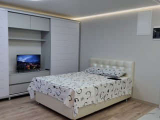 Apartament cu 1 cameră, 40 m², Centru, Chișinău foto 6