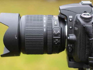Nikon Tamron 17 50mm F2.8 , 18 105mm,16 85mm, vr 18 55vr ll,55 200Vr. foto 5