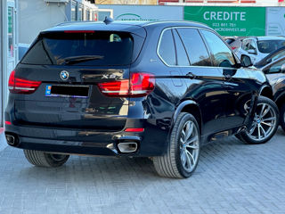 BMW X5 foto 3