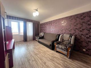 Apartament cu 1 cameră, 45 m², Telecentru, Chișinău foto 2