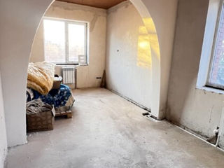 Продается  новый 2- этажный дом в  С.ПАРКАНЫ  в белом варианте foto 4