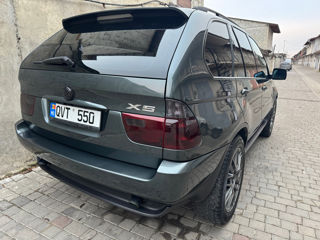 BMW X5 foto 3