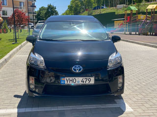 Toyota Prius foto 3