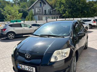 Toyota Auris foto 4