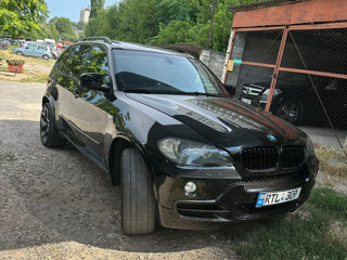 BMW X5 foto 4