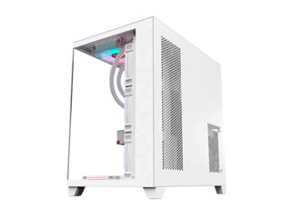 Корпус - «1Stplayer Mv8-tp White W/o Psu» foto 2