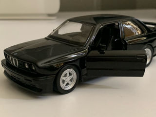 BMW M3 colecție 1:38