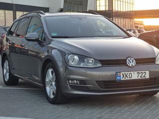 Volkswagen Golf foto 2