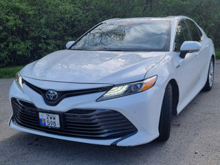 Toyota Camry foto 2