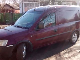 Opel Combo foto 2