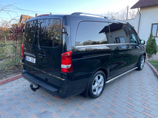 Mercedes Vito 119cdi Automat foto 5