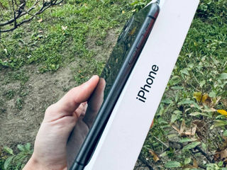 iPhone 11 (128Gb/ 90% Baterie) Full Box foto 10