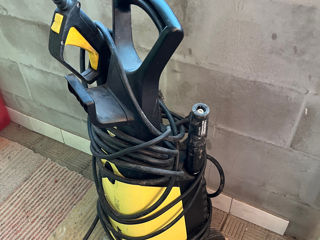 Karcher K7 (720mx) foto 2