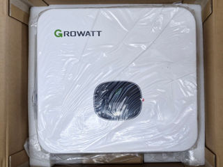 Invertor solar Growatt 12kW/15kW