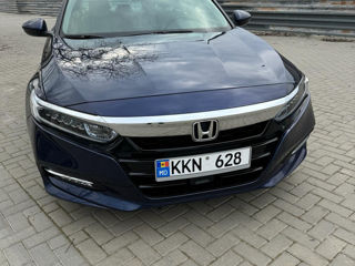 Honda Accord foto 2