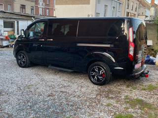 Ford Tourneo Connect foto 3