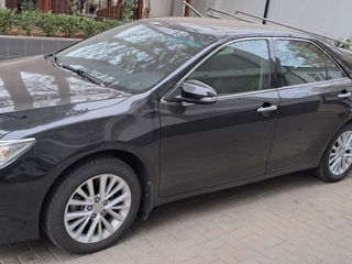 Toyota Camry foto 4