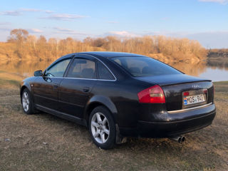 Audi A6 foto 2