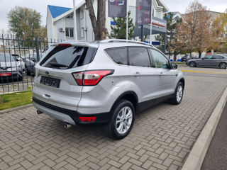 Ford Kuga foto 5