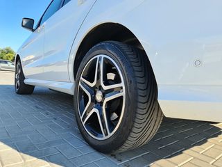 Mercedes GLE foto 17