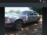 Mercedes Series (W124) foto 1