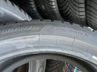 245/40 R19 Bridgestone Turanza Allseason 6/ Доставка, livrare toata Moldova 2024 foto 10