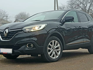 Renault Kadjar foto 4