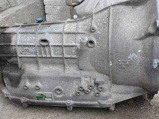 Акпп бмв е39