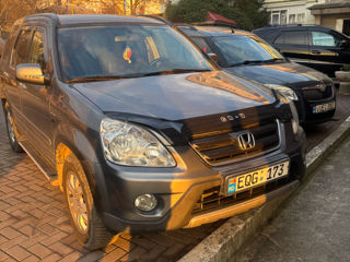 Honda CR-V foto 2