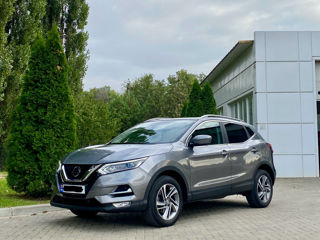 Nissan Qashqai foto 2