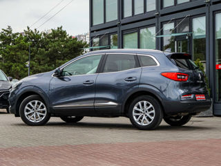 Renault Kadjar foto 2