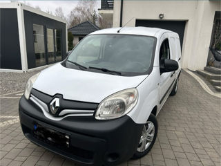 Renault Kangoo Maxi