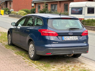 Ford Focus foto 5