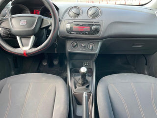 Seat Ibiza foto 9