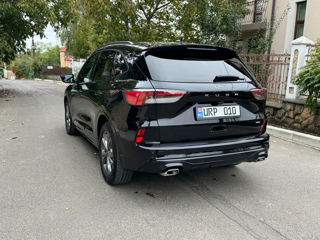 Ford Kuga foto 4