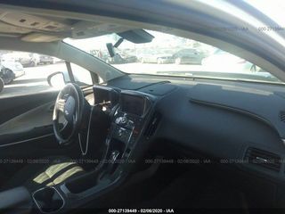 Разборка chevrolet volt 2011-2015! foto 7