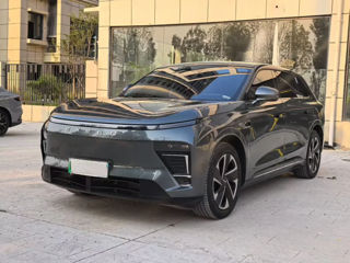 Exeed RX, 2025 г.