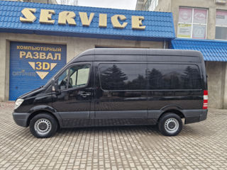 Mercedes Sprinter 319 foto 8