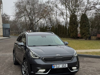 KIA Niro foto 2