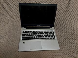 Asus cu INTEL / NVDIA/ 8GB Ram/ 256SSD / 500HDD