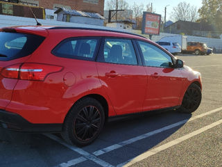 Ford Focus foto 2