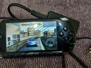 Sony PSP 1001