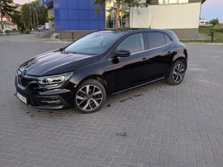 Renault Megane foto 2