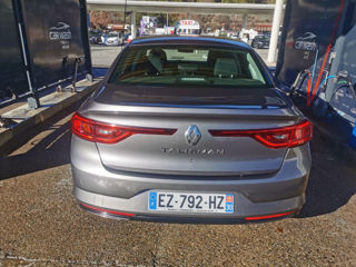 Renault Talisman foto 5