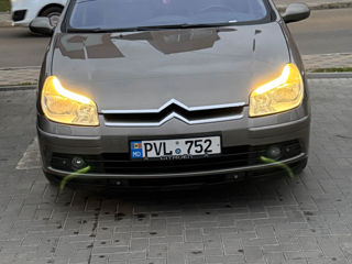 Citroen C5