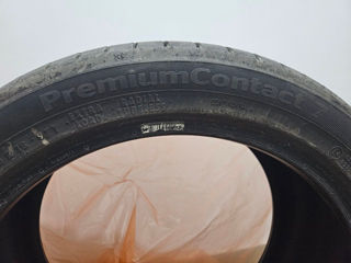 Continental PremiumContact 7 245/40 R18 97Y XL