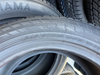 245/50 R18 Yokohama BluEarth Winter V905/ Доставка, livrare toata Moldova 2024 foto 9