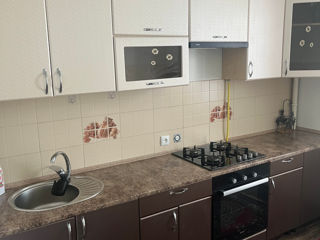 1-rm apt., 47 м², 2/9 fl.